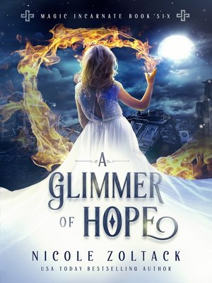 A Glimmer of Hope - ebook